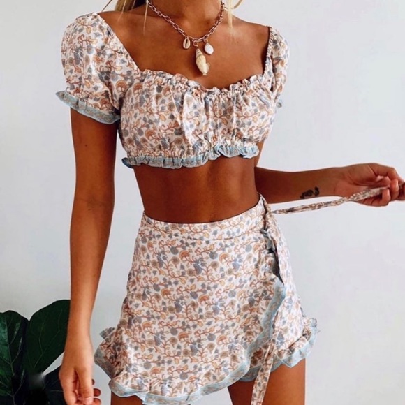 Mura boutique set - Picture 4 of 7